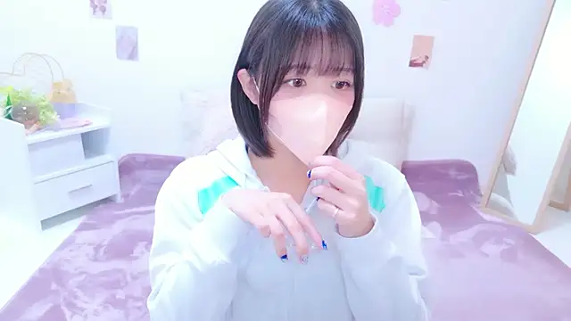 Hinata_Sunのウェブカメラショー