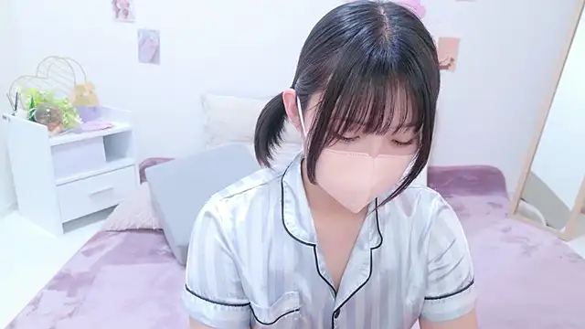 Hinata_Sun 웹캠 쇼
