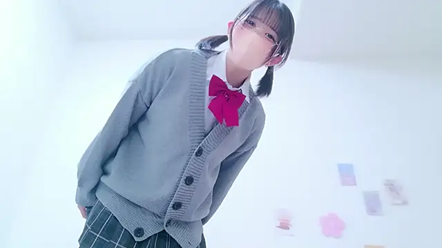 Hinata_Sunのウェブカメラショー