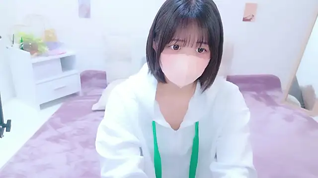 Hinata_Sun 在線直播表演