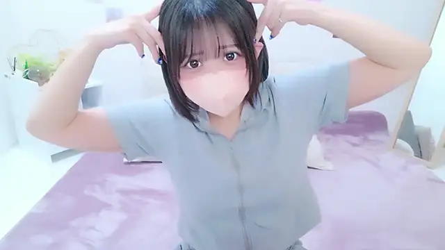 Hinata_Sun Pertunjukan Webcam