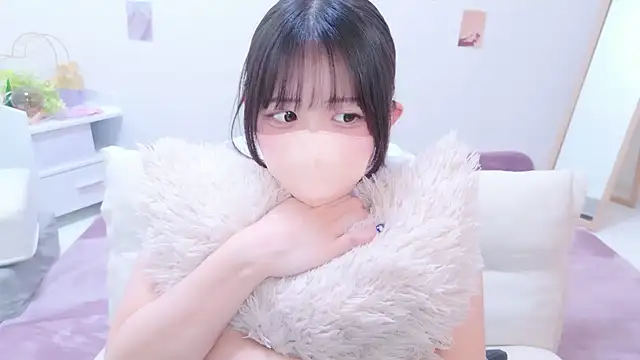 צ'אט XXX בשידור חי של Hinata_Sun