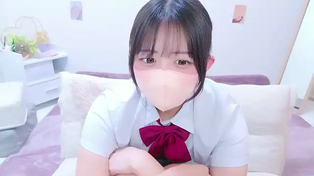 Hinata_Sun Webcamshow