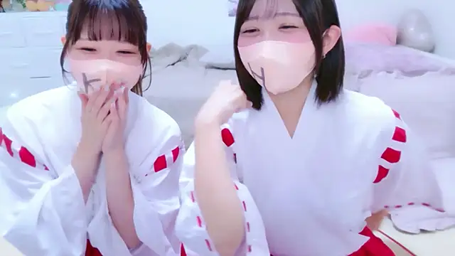 عرض كام Hinata_Sun