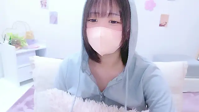 Hinata_Sun 在線直播表演