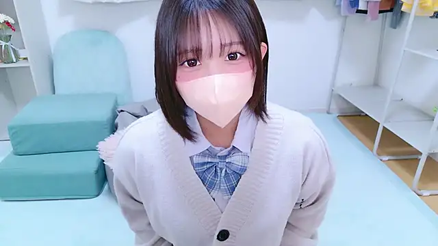 Hinata_Sunn Live XXX chat