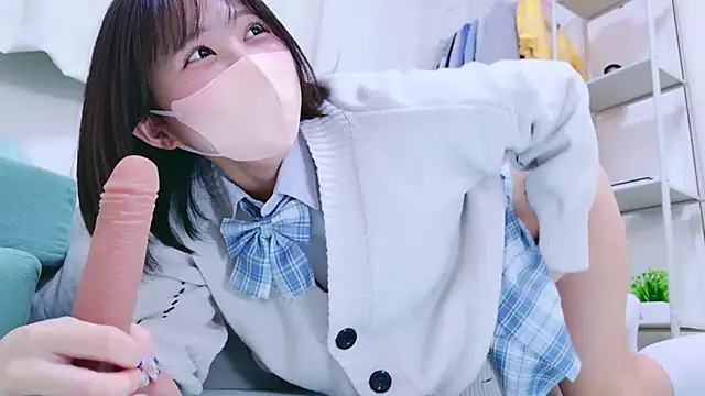 Hinata_Sun's Webcam Show
