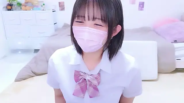 Hinata_Sun's Webcam Show