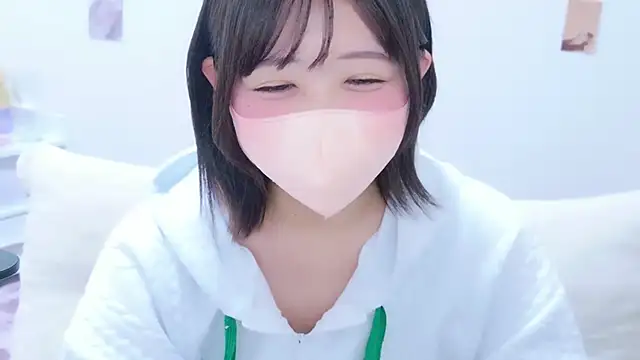 Hinata_Sun Pertunjukan Webcam