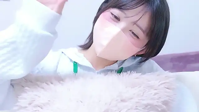 Hinata_Sun 网络视讯表演