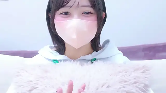 Hinata_Sun Pertunjukan Webcam
