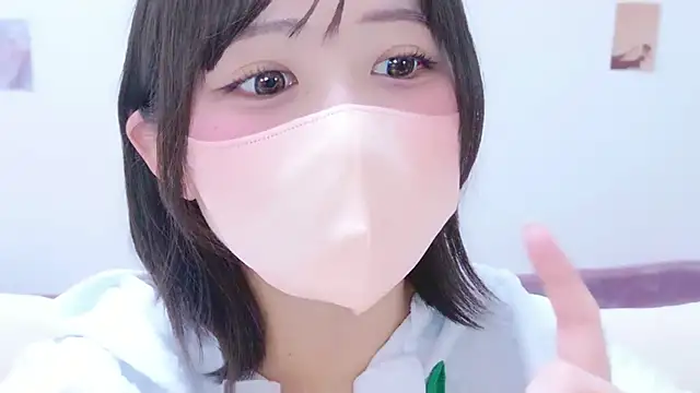 Hinata_Sun ওয়েবক্যাম শো