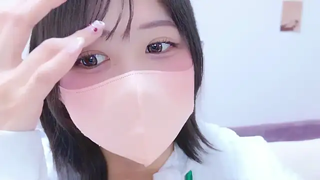 Hinata_Sun 웹캠 쇼