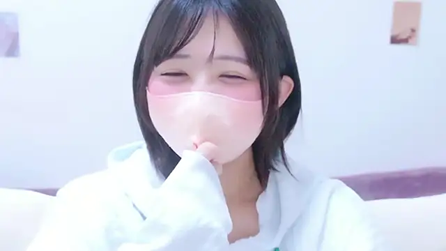 Hinata_Sun 웹캠 쇼