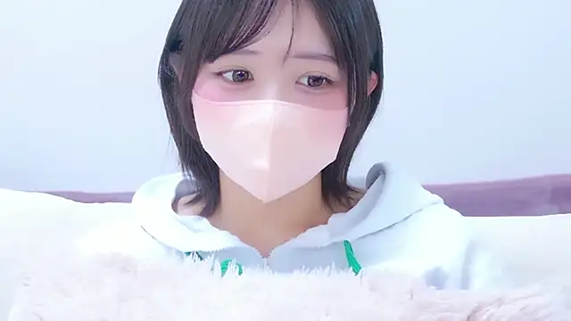 Hinata_Sunのウェブカメラショー