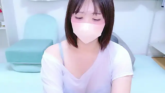 Hinata_Sun 웹캠 쇼