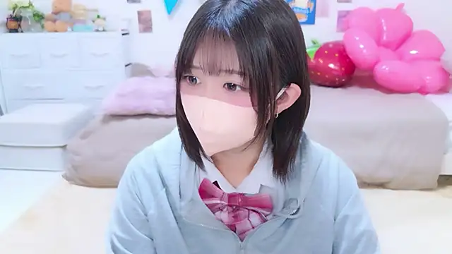Hinata_Sun 웹캠 쇼