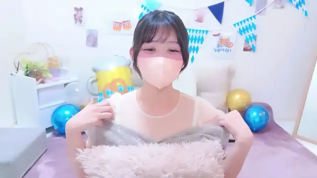 Hinata_Sun 웹캠 쇼