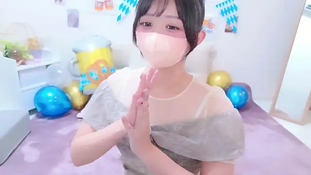 Hinata_Sun 现场XXX聊天
