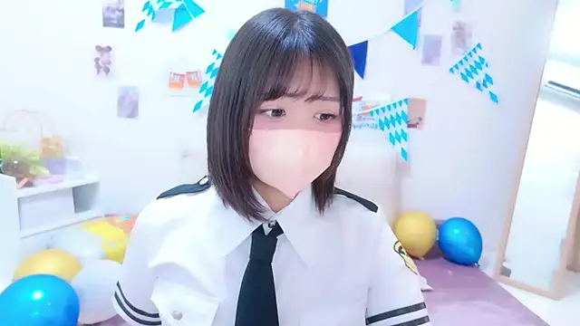 Hinata_Sun 웹캠 쇼