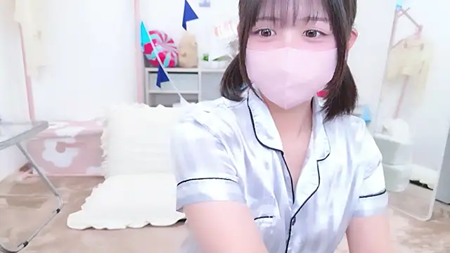 โชว์เว็บแคมของ Hinata_Sun
