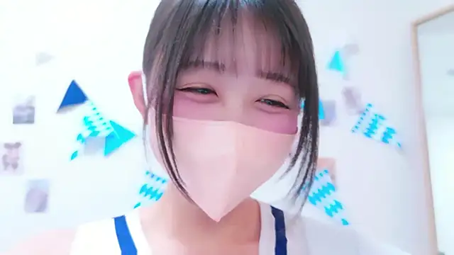 Webkamerová show Hinata_Sun