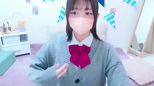 Hinata_Sun's Webcam Show
