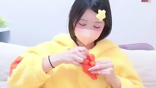 Hinata_Sunのウェブカメラショー