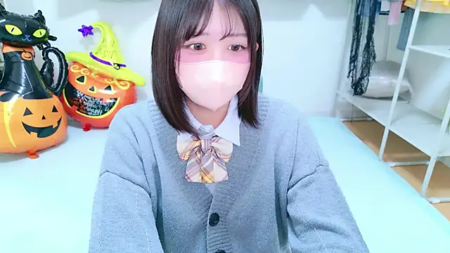 Hinata_Sun 웹캠 쇼