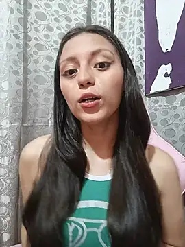 XXX chat uživo modela Lahila_