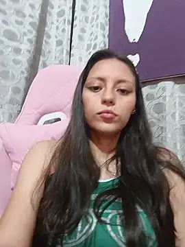 Lahila_ 现场XXX聊天