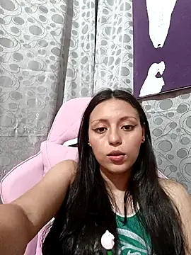 Lahila_ – Naživo XXX chat