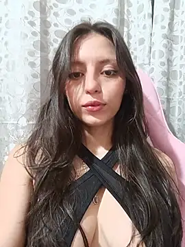 Chat +18 de Lahila_ ao vivo