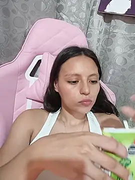 Lahila_ Live XXX Chat