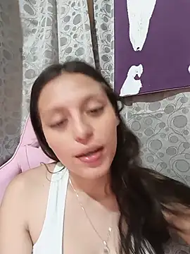 Živý XXX chat Lahila_
