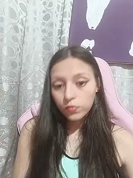 دردشة Lahila_ الجنسية المباشرة