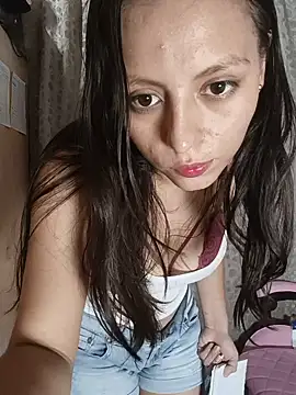 Chat XXX ao vivo de Lahila_