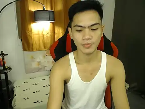 alex_cummer Pertunjukan Webcam