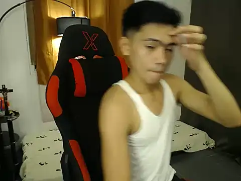alex_cummer Pertunjukan Webcam
