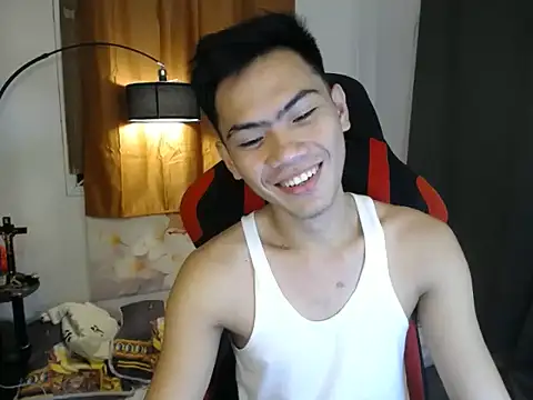 alex_cummer Pertunjukan Webcam