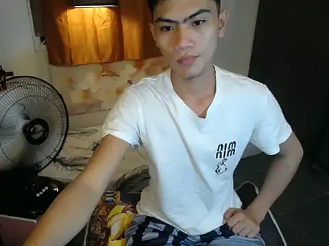 alex_cummer Pertunjukan Webcam