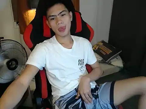 alex_cummer Pertunjukan Webcam