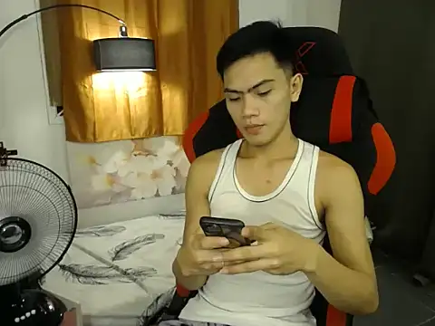 alex_cummer Pertunjukan Webcam
