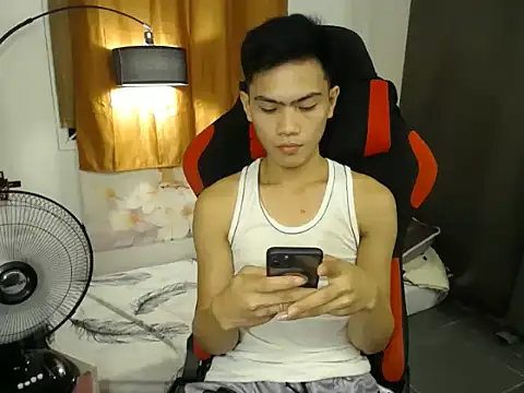 alex_cummer Pertunjukan Webcam