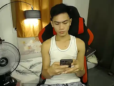 alex_cummer Pertunjukan Webcam