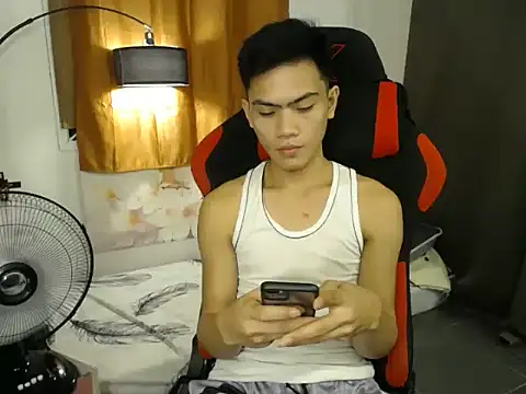 alex_cummer Pertunjukan Webcam