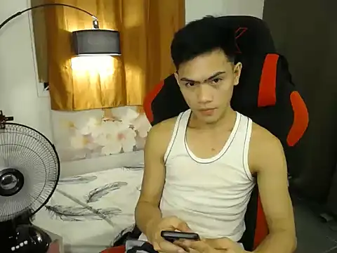 alex_cummer Pertunjukan Webcam