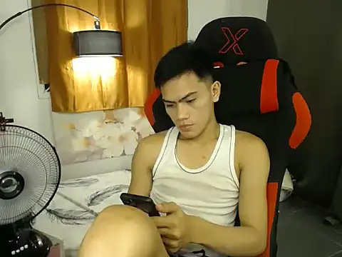 alex_cummer Pertunjukan Webcam