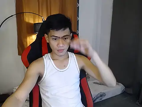 alex_cummer Pertunjukan Webcam