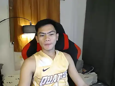alex_cummer Pertunjukan Webcam